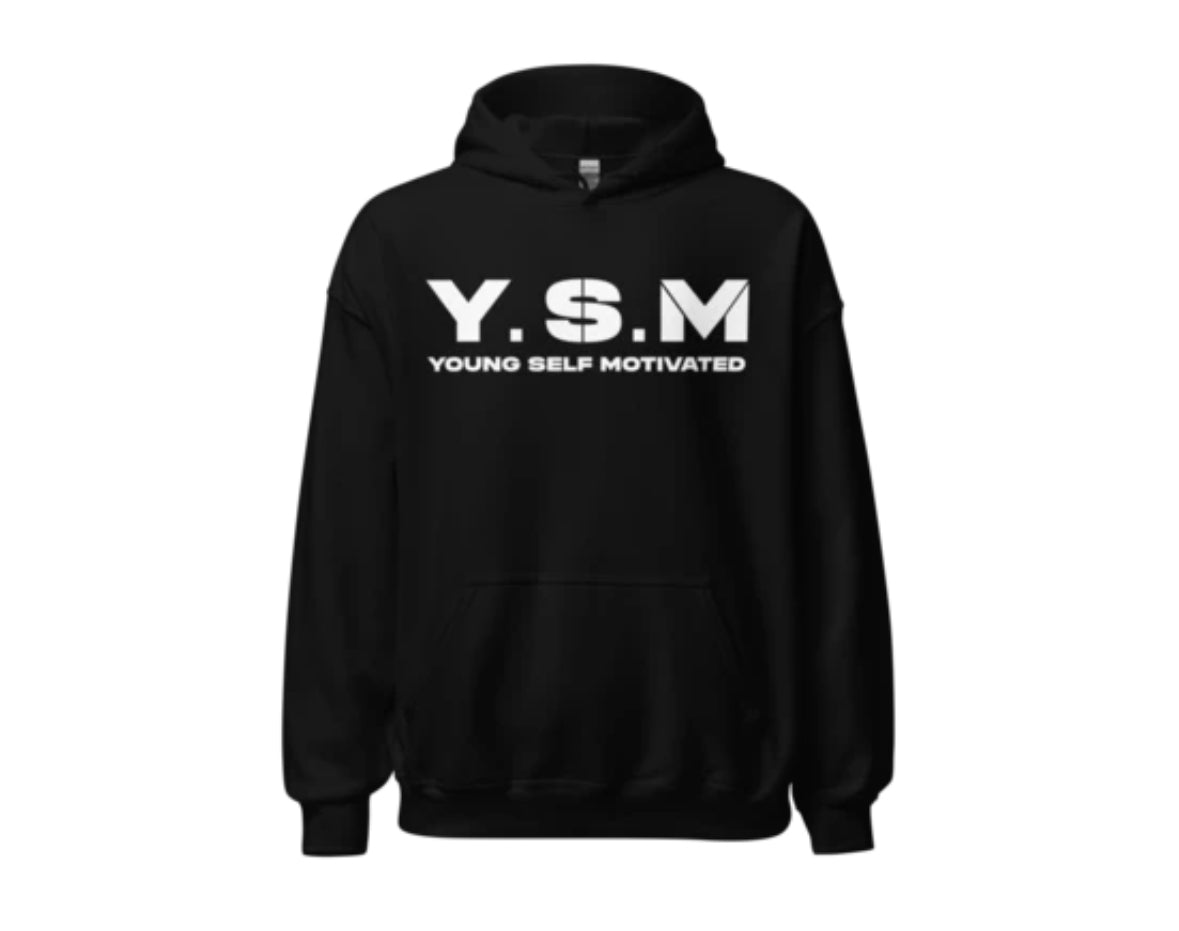 YSM HOODIE